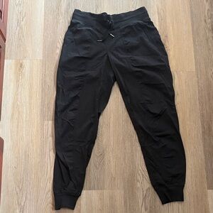 Lululemon Dance Studio Mid-Rise Jogger